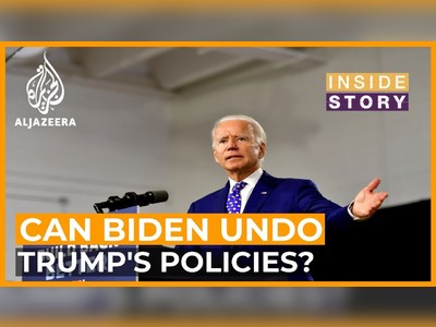 Will President-elect Joe Biden change US foreign policy?