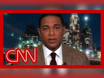 Don Lemon: The reasons why US is divided run very deep