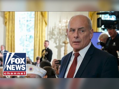 Former WH Chief of Staff John Kelly criticizes Trump over delay of Biden transition
