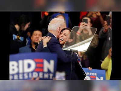 Our yesterday’s report is now official: Joe Biden has won the 2020 US election