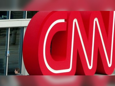 AT&T reportedly looking to sell CNN after 'hit' from 'hating Trump'