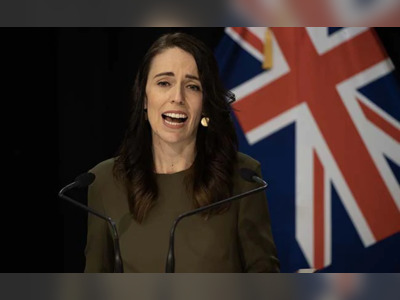 New Zealand To Declare Climate Emergency To Combat Global Warming