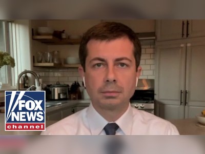 Buttigieg on potential protests: Delayed results could agitate people