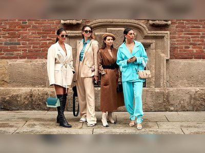 The Best Street Style From Milan Fashion Week S/S 2021