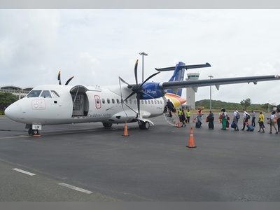 BVI excluded from LIAT’s temporary list of fly destinations
