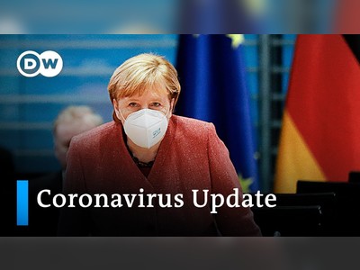 Germany to announce tighter coronavirus restrictions