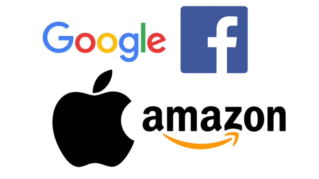Facebook, Google to face new antitrust suits in US