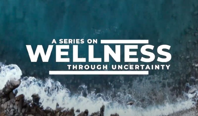 UNITE BVI introduces mental health support series - “Overcoming together, wellness through uncertainty”