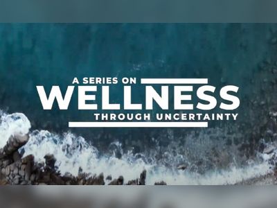 UNITE BVI introduces mental health support series - “Overcoming together, wellness through uncertainty”