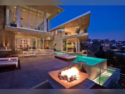 4 Impressive Los Angeles Residences With Contemporary Designs