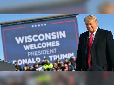 Trump spent $3 million for a vote recount in Wisconsin's largest county to support his baseless claim of ballot fraud but lost by even more than initially thought