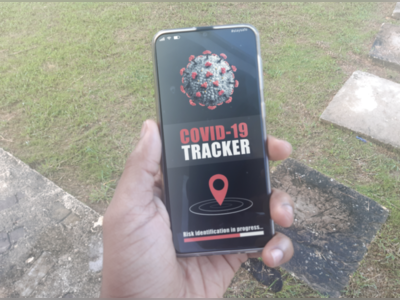 Random video check-ins part of GPS technology to be used on visitors