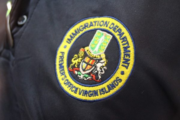 Immigration, Custom officials to get powers to fine illegal migrants