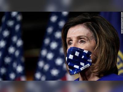 Pelosi Reelected Speaker By House Democrats Despite House Losses