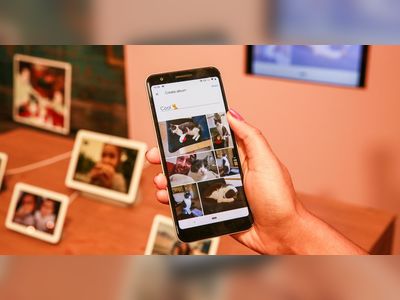 Google Photos is ending unlimited free storage. Here's what you need to know