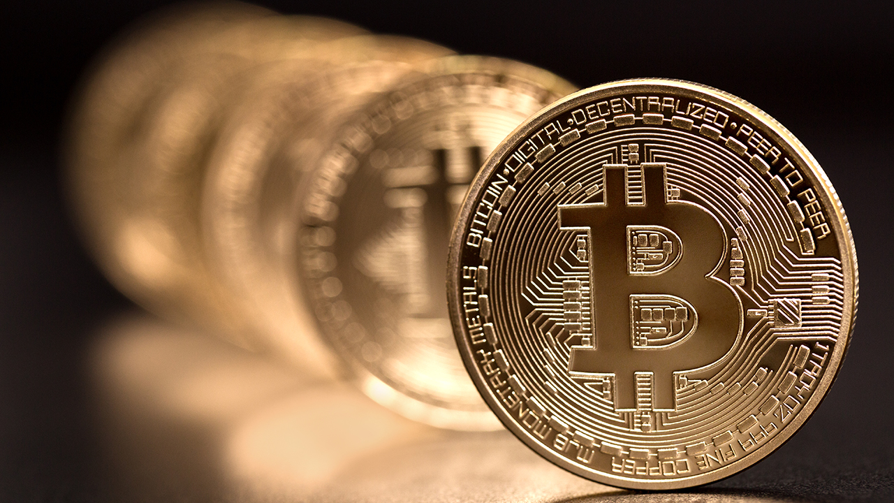 Bitcoin reaches $16K, highest level since 2018