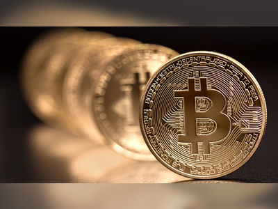Bitcoin reaches $16K, highest level since 2018