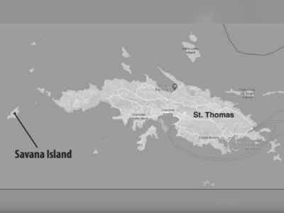After leaving Tortola, Dominican Republic man nabbed in United States drug bust