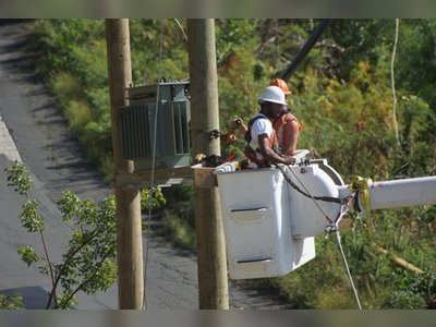 Utility disconnections anger residents