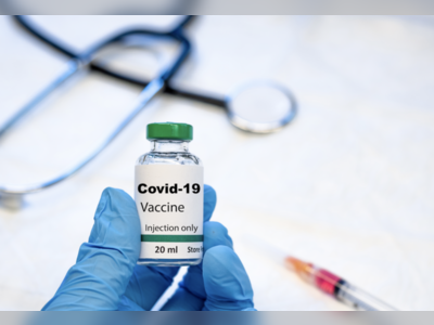Orders flowing in as Pfizer’s COVID vaccine passes final stage