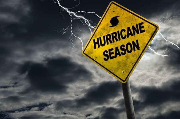 Record-setting 2020 Atlantic hurricane season ends today, Nov 30