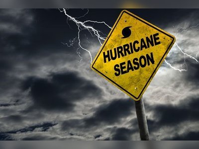 Record-setting 2020 Atlantic hurricane season ends today, Nov 30