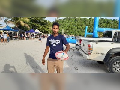 CrossFit, Rugby Union aim to raise $20K for rugby player to do heart surgery