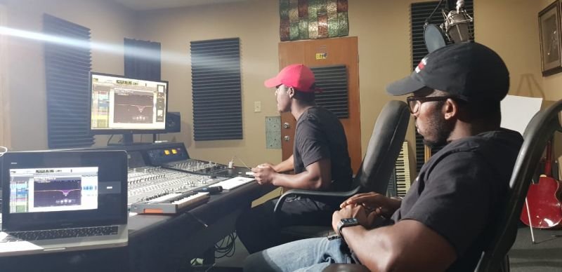 20 youths participate in first-ever Audio Engineering webinar in VI