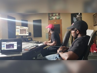 20 youths participate in first-ever Audio Engineering webinar in VI
