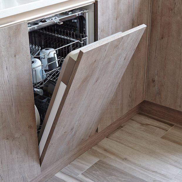 How to clean a dishwasher with vinegar, tweezers and other surprise cleaning methods