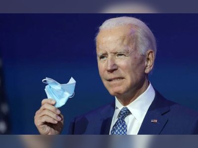 Twitter To Hand Official President Account To Biden On Inauguration Day