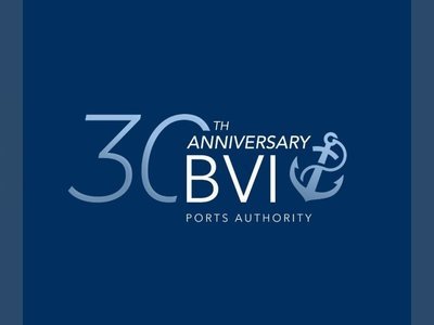 BVI Ports Authority celebrates 30th anniversary
