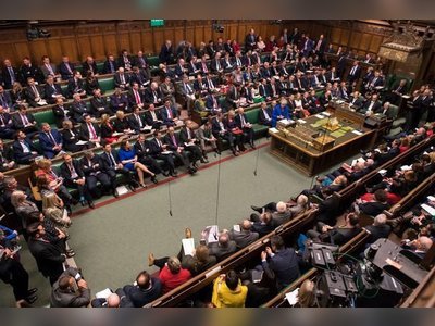 UK has no intention to let OT MPs sit in House of Commons - Cayman Islands Governor