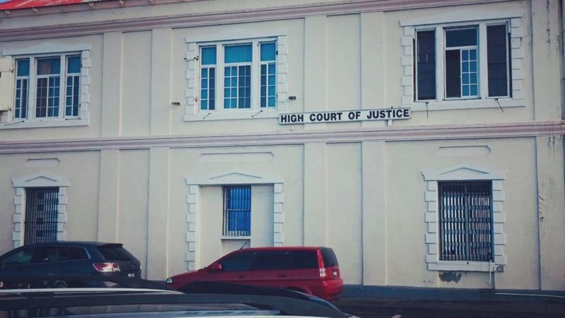 Dominica seeking death sentence for man who murdered girlfriend