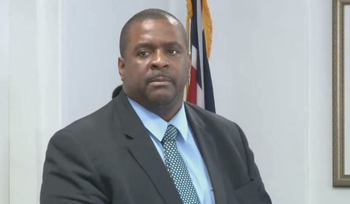 Premier Fahie makes it clear he never said no corruption exists in VI