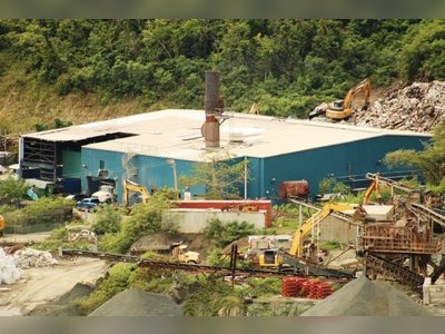 New garbage incinerator earmarked for Tortola – Premier Fahie