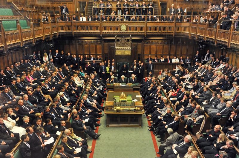 UK bill proposes elected MPs to represent Overseas Territories in UK parliament
