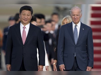 US and China reopen backchannel talks; Beijing congratulates Biden