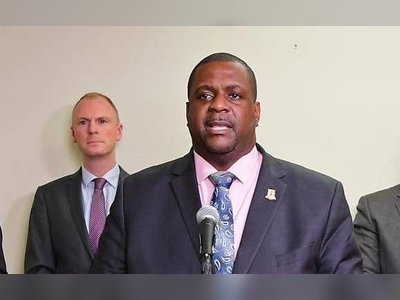 No systemic corruption in VI! Premier says Governor’s statements ‘irresponsible’