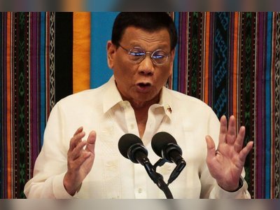 ‘Women age you’: is Philippines’ Duterte sexist, or a clever politician?
