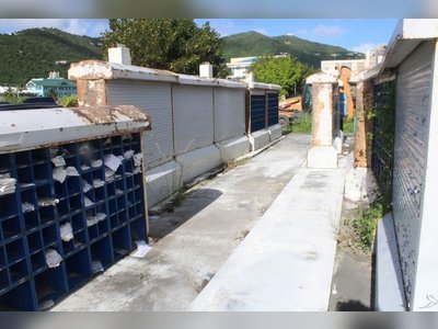 Mailboxes to be restored across VI