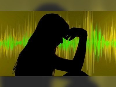 Will a Church Get Away With Making a Teen Listen to Recording of Her Rape?