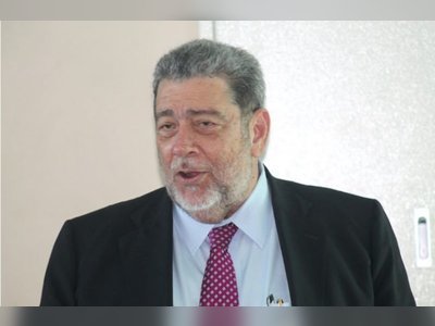 Dr Ralph E. Gonsalves reelected Prime Minister of SVG