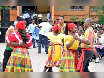 Inaugural ‘Culture & Tourism Month’ starts November 2020