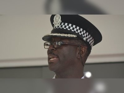 We Continue To Target Illegal Guns - Deputy Commissioner