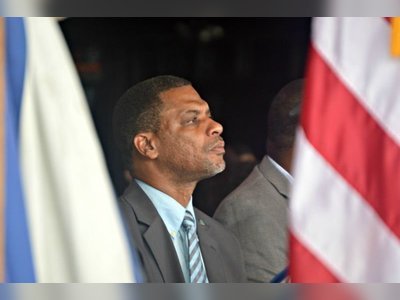 USVI senate race: Vialet holds No. 1 spot in St Croix District