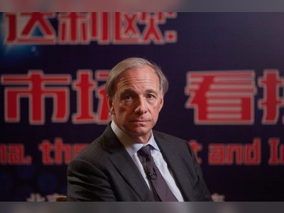 Investors should diversify into Chinese assets, Ray Dalio tells FinTech Week