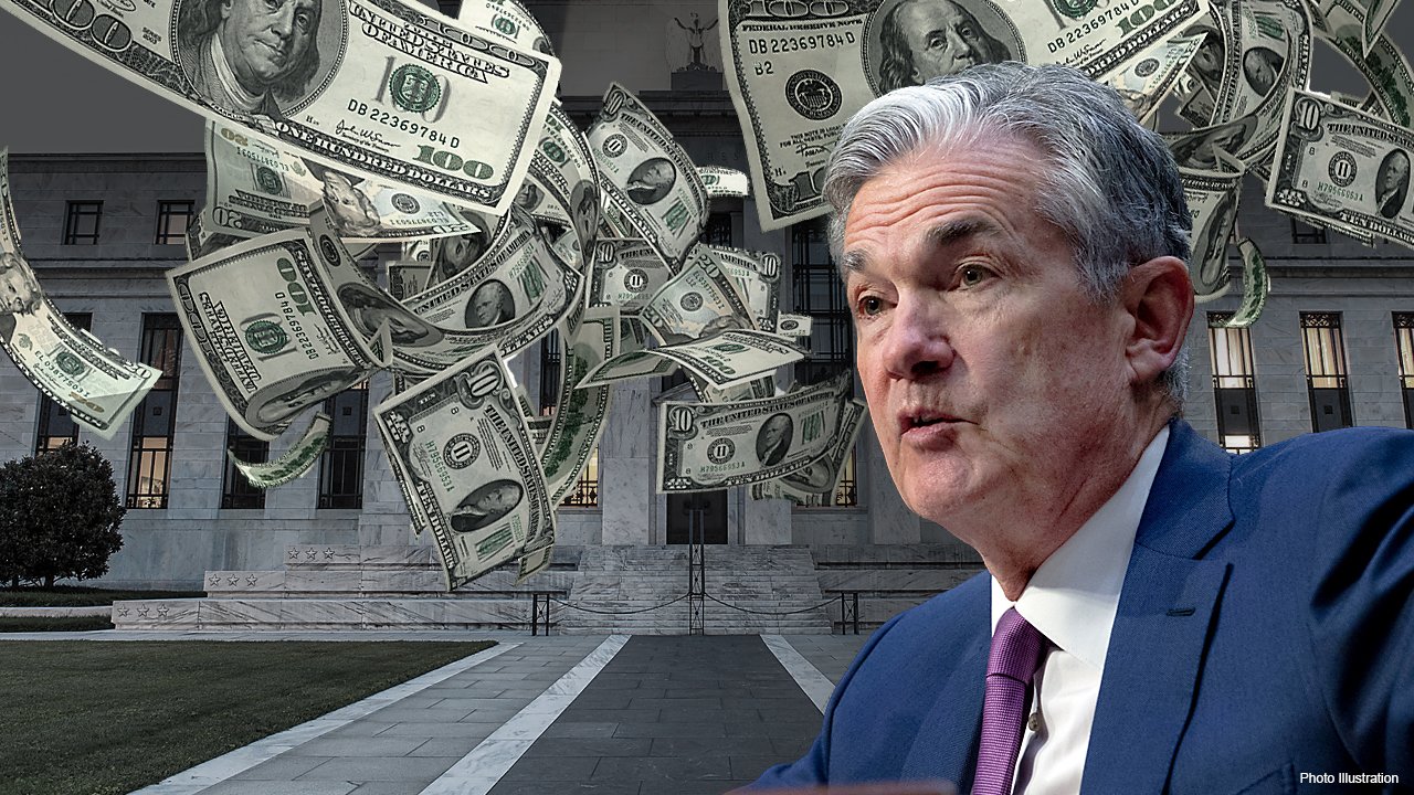 Whether election win is Trump or Biden, Fed Chair Powell still a rainmaker
