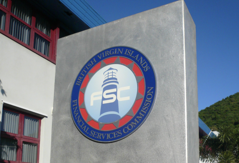 Financial services providers given extension on operating outside BVI