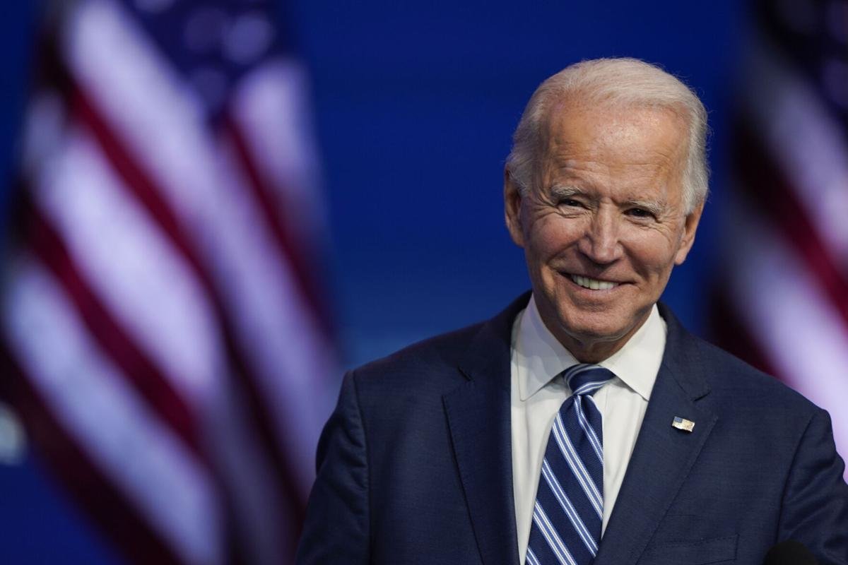 Trump instructed key government agency acknowledges Biden's win and begins formal transition